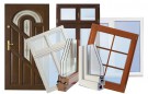 Двери, окна, фурнитура - Продажа строительных материалов и оборудования "СтройТехАрсенал", ХМАО, ЯНАО
