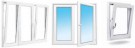 Окна, оконные блоки - Продажа строительных материалов и оборудования "СтройТехАрсенал", ХМАО, ЯНАО